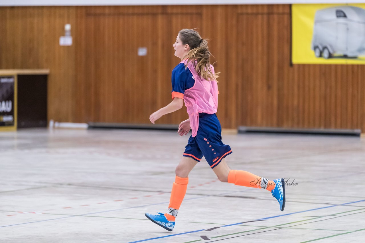 Bild 378 - VR Bank Cup Horst